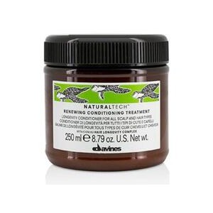 Davines NaturalTech Renewing Conditioning Treatment 250ml