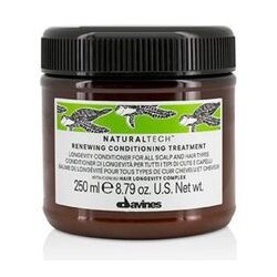 Davines NaturalTech Renewing Conditioning Treatment 250 ml