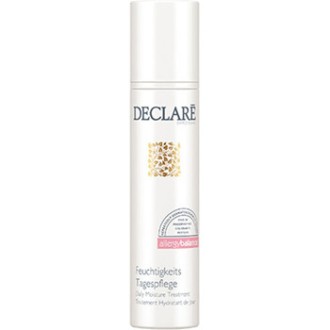 DECLARÉ Daily Moisture Treatment - Intensyviai drėkinantis dieninis kremas, 50 ml
