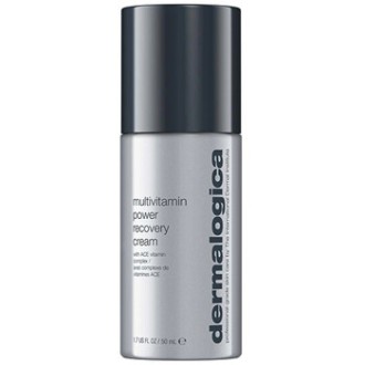 Dermalogica MultiVitamin Power Recovery Cream - Regeneruojantis odos kremas, 50 ml