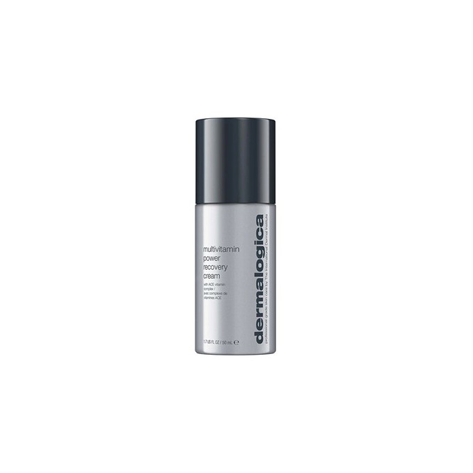 Dermalogica MultiVitamin Power Recovery Cream - Regeneruojantis odos kremas, 50 ml
