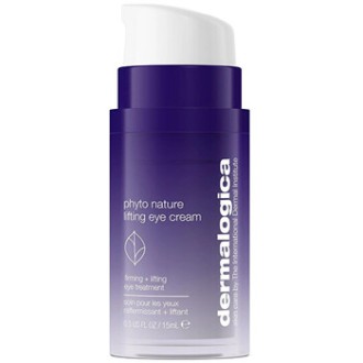 Dermalogica Phyto Nature Lifting Eye Cream - paakių kremas, 15 ml