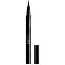 Dior Diorshow Ultra-Precise Felt-Tip Eyeliner - Akių pieštukas 0,55 ml 096 Satin Black
