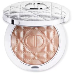 Dior Forever Glow Luminizer - Švytėjimo suteikianti priemonė su hialurono rūgštimi 6 g 02 Gold Halo