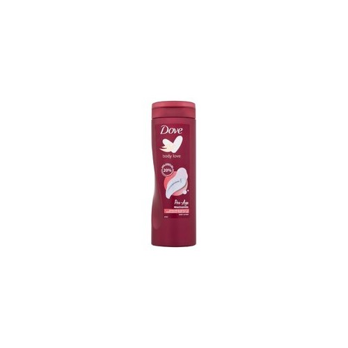 Dove Body Love Pro Age Body lotion 400 ml