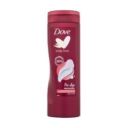 Dove Body Love Pro Age Body lotion 400 ml