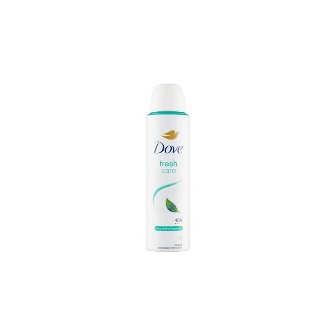 Dove Fresh Care Anti-Perspirant - purškiamas antiperspirantas 150 ml