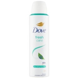 Dove Fresh Care Anti-Perspirant - purškiamas antiperspirantas 150 ml