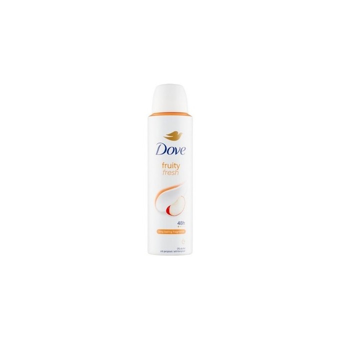 Dove Fruity Fresh Anti-Perspirant - purškiamas antiperspirantas 150 ml