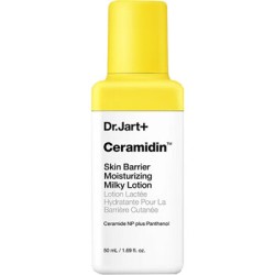 Dr. Jart+ Ceramidin Skin Barrier Moisturizing Milky Lotion - drėkinanti emulsija, 50 ml