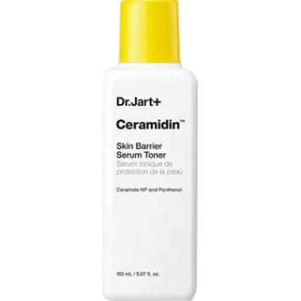 Dr. Jart+ Ceramidin Skin Barrier Serum Toner - drėkinamasis odos tonikas 150 ml