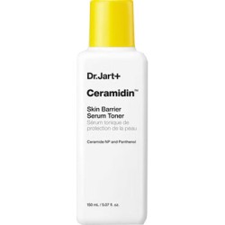 Dr. Jart+ Ceramidin Skin Barrier Serum Toner - drėkinamasis odos tonikas 150 ml