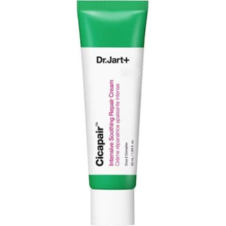 Dr. Jart+ Cicapair Intensive Soothing Repair Cream - Drėkinamasis ir regeneruojantis kremas, 50 ml