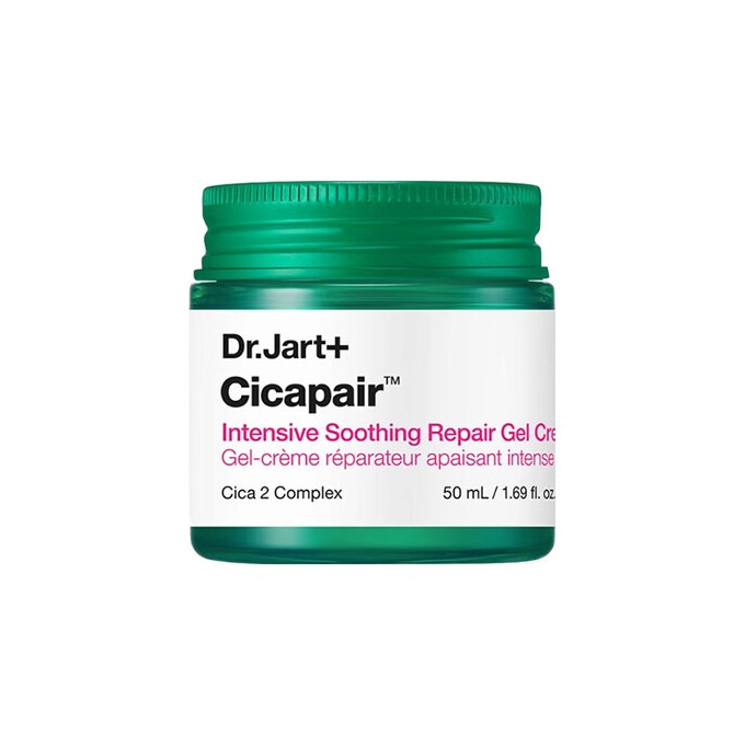 Dr. Jart+ Cicapair Intensive Soothing Repair Gel Cream - raminantis gelinis kremas 50 ml