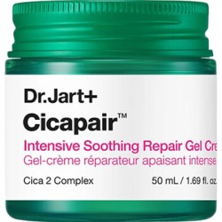 Dr. Jart+ Cicapair Intensive Soothing Repair Gel Cream - raminantis gelinis kremas 50 ml