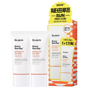 Dr. Jart+ Every Sun Day Set - dovanų rinkinys