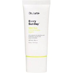 Dr. Jart+ Every Sun Day SPF 43 Mild Sun - Mineralinis kremas nuo saulės 30 ml