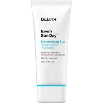 Dr. Jart+ Every Sun Day SPF 50+ Moisturizing Sun - drėkinantis kremas nuo saulės, 30 ml