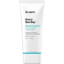 Dr. Jart+ Every Sun Day SPF 50+ Moisturizing Sun - drėkinantis kremas nuo saulės, 30 ml