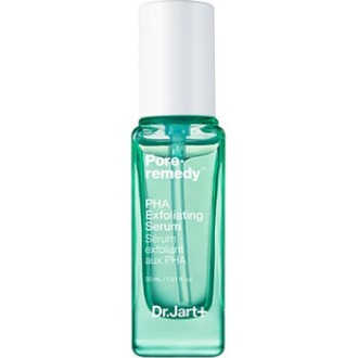 Dr. Jart+ Pore-Remedy PHA Exfoliating Serum - šveičiamasis odos serumas, 30 ml