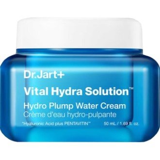 Dr. Jart+ Vital Hydra Solution Hydro Plump Water Cream - Drėkinantis odos kremas 50 ml