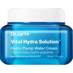 Dr. Jart+ Vital Hydra Solution Hydro Plump Water Cream - Drėkinantis odos kremas 50 ml