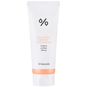 Dr.Ceuracle 5a Control Melting Cleansing Gel - gaivinantis valomasis gelis, 150 ml