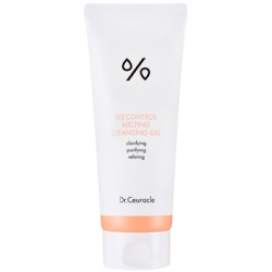 Dr.Ceuracle 5a Control Melting Cleansing Gel - gaivinantis valomasis gelis, 150 ml