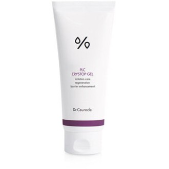 Dr.Ceuracle PLC Erystop Gel - Raminantis gelis sudirgusiai odai, 200 ml