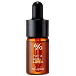 Dr.Ceuracle Pure VC Mellight Ampoule - Odos serumas su vitaminu C, 4 ml