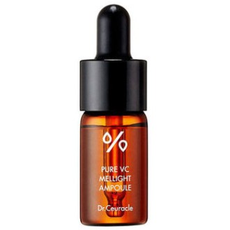 Dr.Ceuracle Pure VC Mellight Ampoule - Odos serumas su vitaminu C, 8 ml