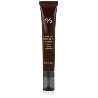 Dr.Ceuracle Pure VC Mellight Cream - Brightening skin cream 20 ml
