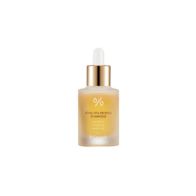 Dr.Ceuracle Royal Vita Propolis 33 Ampoule - Odos serumas 30 ml