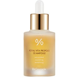 Dr.Ceuracle Royal Vita Propolis 33 Ampoule - Odos serumas 30 ml