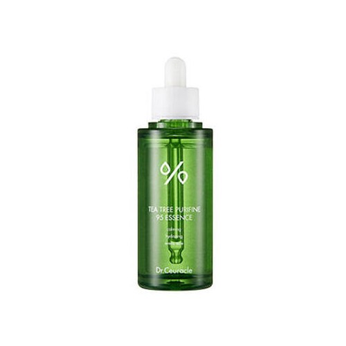 Dr.Ceuracle Tea Tree Purifine 95 Essence - esencija probleminei odai, 50 ml