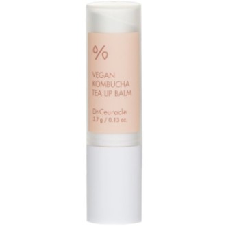 Dr.Ceuracle Vegan Kombucha Tea Lip Balm - Lūpų balzamas, 3.7 g