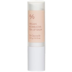 Dr.Ceuracle Vegan Kombucha Tea Lip Balm - Lūpų balzamas, 3.7 g