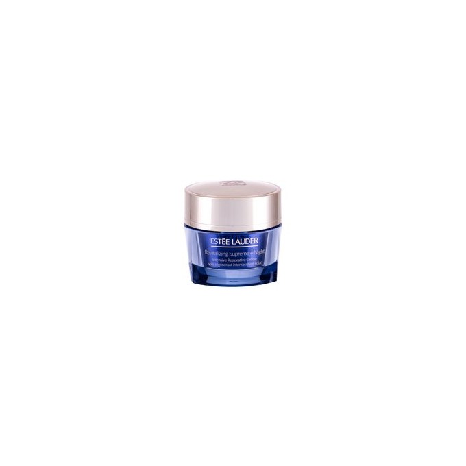 Estee Lauder Revitalizing Supreme+ Night Intensive Restorative Creme - Night revitalizing cream 50
