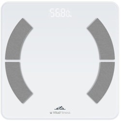 Eta Vital Fitness - Analytická osobní váha se smart aplikací