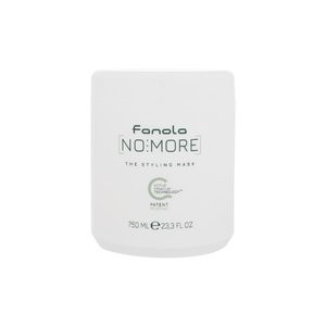 Fanola No More The Styling Mask 200 ml