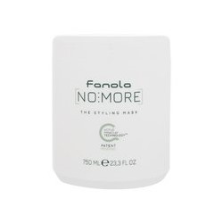 Fanola No More The Styling Mask 200 ml
