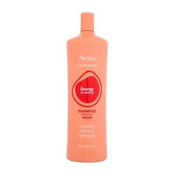Fanola Vitamins Energy Shampoo 1000 ml