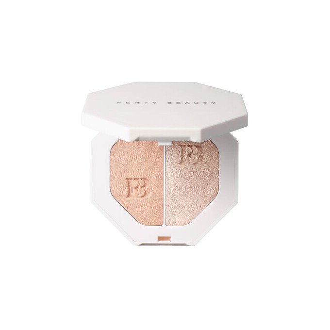Fenty Beauty Killawatt Freestyle Highlighter - skaistalai, 9 ml Mean Money / Hu$tla Baby