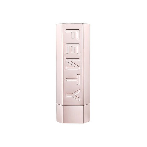 Fenty Beauty Metallic Nude Refillable Lipstick Case - Lūpų dažų dėklas