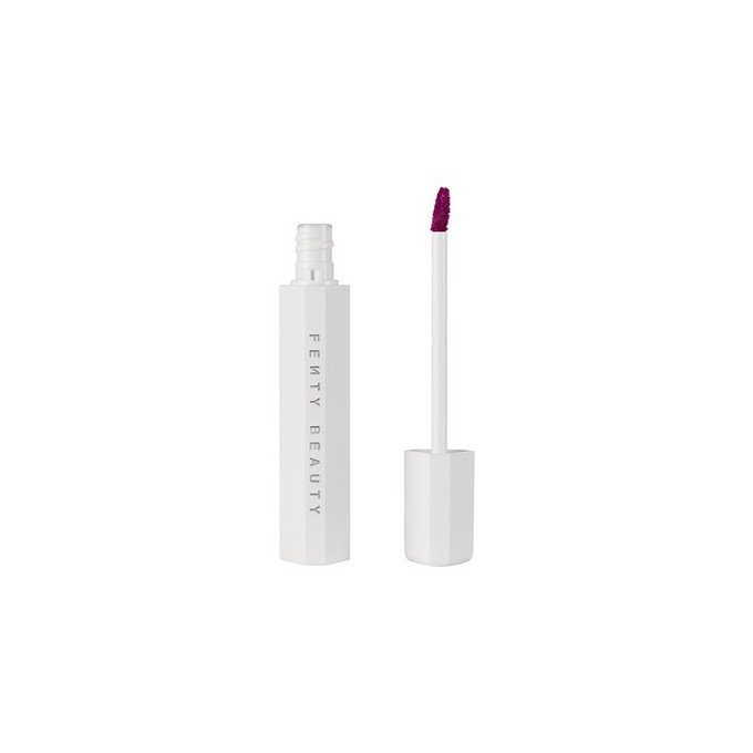Fenty Beauty Poutsicle Hydrating Lip Stain - drėkinamieji skysti lūpų dažai, 6,5 ml Gem and I
