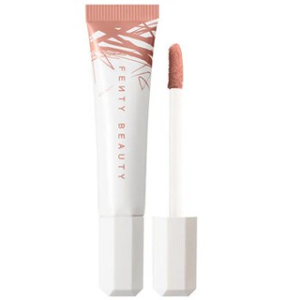 Fenty Beauty Pro Kiss´R Luscious Lip Balm - Tónovací balzám na rty 12 ml Latte Lips