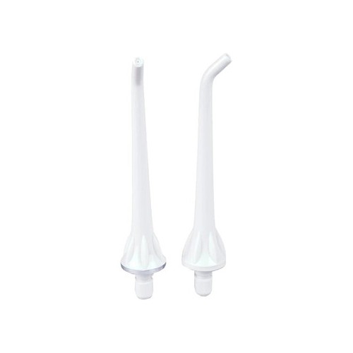 Huslog AL-050231 - Náhradní trysky ústní sprchy 2 ks