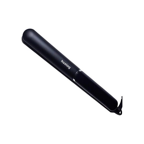 Huslog BE-500334 - Žehlička plaukams 2v1