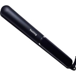 Huslog BE-500334 - Žehlička plaukams 2v1