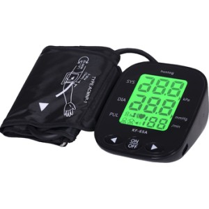 Huslog KF-65A - Digitální tlakoměr